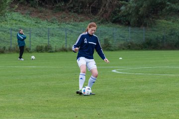 Bild 5 - Frauen FSC Kaltenkirchen - VfL Oldesloe : Ergebnis: 1:2